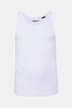 Men+ camiseta interior, jersey acanalado, hasta la 8 XL