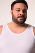 Men+ camiseta interior, jersey acanalado, hasta la 8 XL