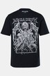 Tričko JP1880, kolekce hudební skupiny, krátké rukávy, Megadeth, do 8XL