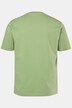 T-shirt Men+ con design in stile Tracht, mezze maniche e stampa, fino alla tg. 8XL