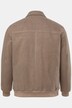 JP1880 blouson van wolmix, rits, zakken met patch, tot 7XL