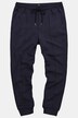 JP1880 Pantalón business, FLEXNAMIC®, cintura elástica, Modern Straight Fit, hasta la talla 8 XL