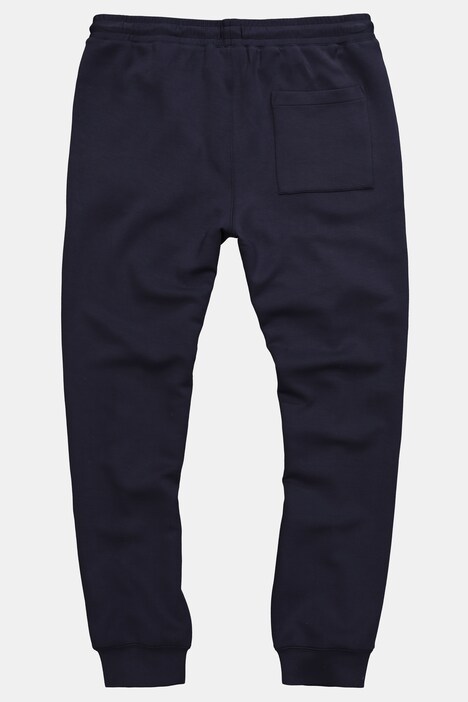 Pantalon à enfiler JP 1880 en jersey, finition FLEXNAMIC®, coupe Straight Fit tendance - jusqu'au 8 XL