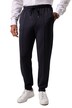 Business kalhoty JP1880, FLEXNAMIC®, natahovací pas, rovný střih Modern, do 8XL