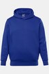 JP1880 Hoodie, Kapuze, Nahttaschen, bis 8 XL