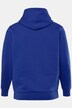 JP1880 Hoodie, Kapuze, Nahttaschen, bis 8 XL
