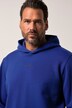 JP1880 Hoodie, Kapuze, Nahttaschen, bis 8 XL
