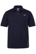 Polokošile JP1880, krátké rukávy, zip, do 8XL