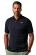 Polokošile JP1880, krátké rukávy, zip, do 8XL