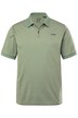 Polokošile JP1880, krátké rukávy, zip, do 8XL