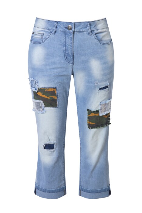 Amy 7/8 jeans