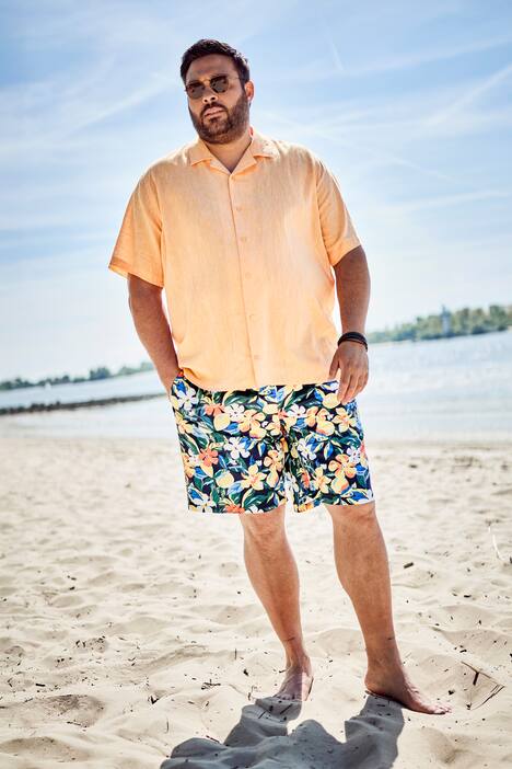 swim shorts