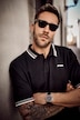 JP1880 Poloshirt FLEXNAMIC®, Bauchfit, Halbarm, XXL-8 XL