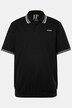 JP1880 Poloshirt FLEXNAMIC®, Bauchfit, Halbarm, XXL-8 XL