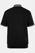 JP1880 Poloshirt FLEXNAMIC®, Bauchfit, Halbarm, XXL-8 XL