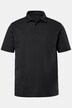 JP1880 Poloshirt, Halbarm, Piqué, Haikragen, Vintage Look, bis 8 XL