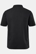 JP1880 Poloshirt, Halbarm, Piqué, Haikragen, Vintage Look, bis 8 XL
