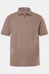 JP1880 Poloshirt, Halbarm, Piqué, Haikragen, Vintage Look, bis 8 XL