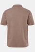 JP1880 Poloshirt, Halbarm, Piqué, Haikragen, Vintage Look, bis 8 XL