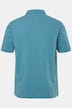 JP1880 Poloshirt, Halbarm, Piqué, Haikragen, Vintage Look, bis 8 XL