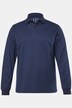 JP1880 Poloshirt, Business, Langarm, Alloverdruck, bis 8 XL
