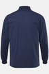 JP1880 Poloshirt, Business, Langarm, Alloverdruck, bis 8 XL