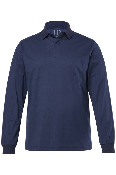 Polokošile JP1880, kolekce business, dlouhé rukávy, plošný potisk, do 8XL