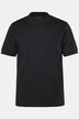 JP1880 T-Shirt, Halbarm, Rollkragen, Basic, bis 8 XL