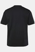 JP1880 T-Shirt, Halbarm, Rollkragen, Basic, bis 8 XL