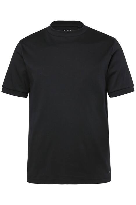 Tričko JP1880, rolákový límec, krátké rukávy, Basic, do 8XL