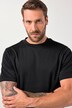 JP1880 T-Shirt, Halbarm, Rollkragen, Basic, bis 8 XL