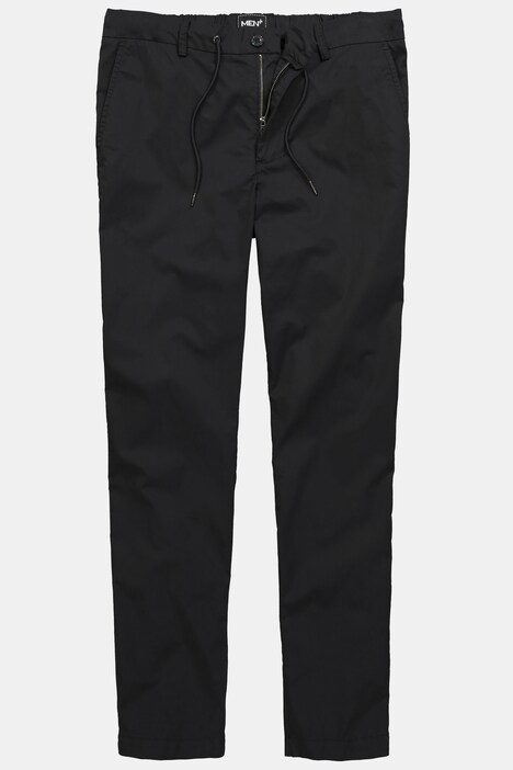 Slip-on trousers