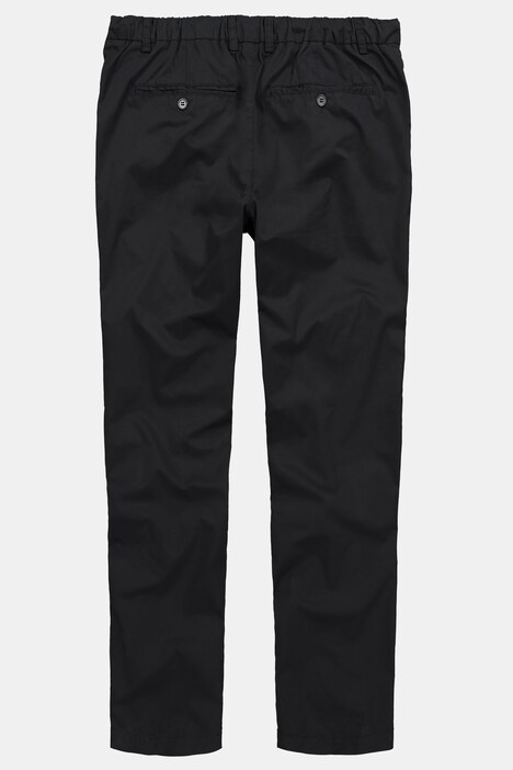 Slip-on trousers