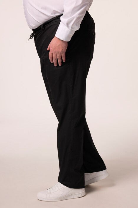Slip-on trousers