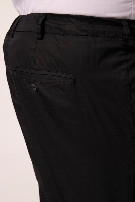 Slip-on trousers