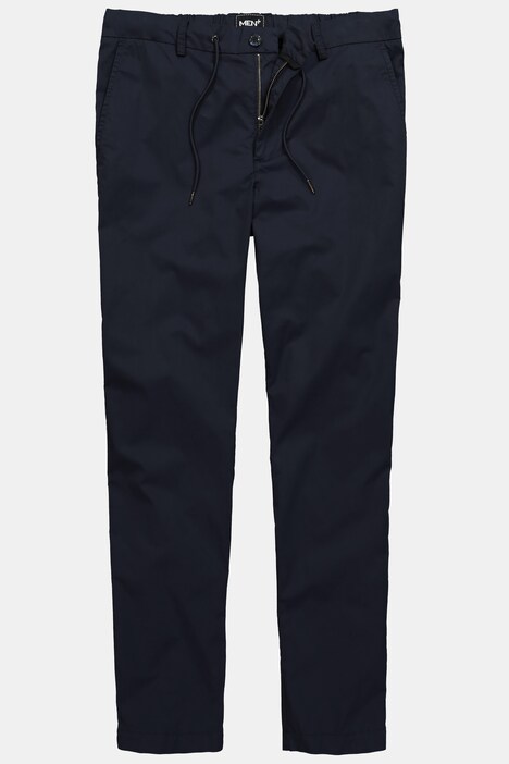 Slip-on trousers