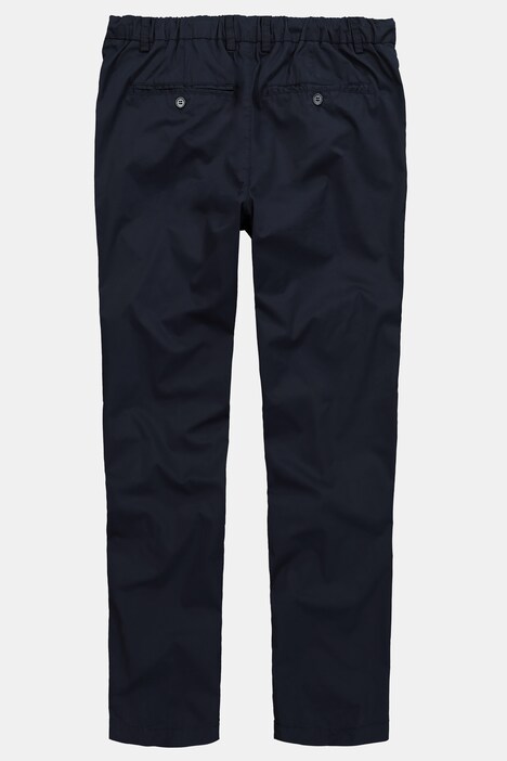 Slip-on trousers