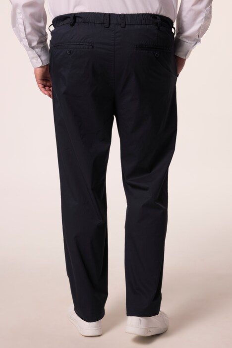 Slip-on trousers