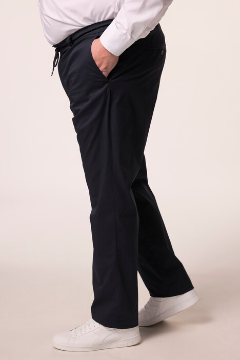Slip-on trousers