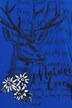 Nature Love Short Sleeve V-Neck Tee