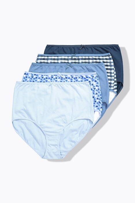 Briefs