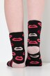 Calcetines, beso, calidez