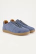 Sneakers Ara en cuir suédé – largeur H
