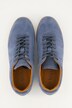 Sneakers Ara en cuir suédé – largeur H