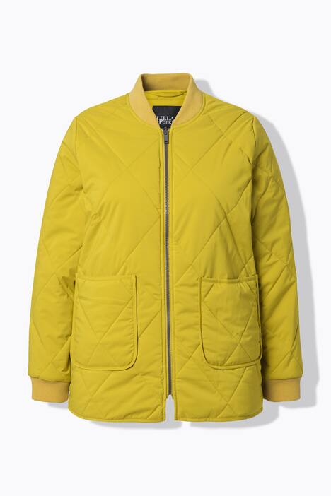 Parka technique HYPRAR 3-en-1 à capuche, matière imperméable