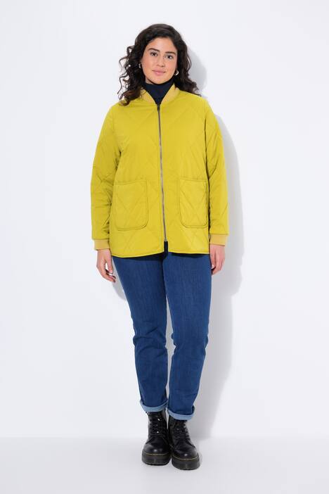 Parka technique HYPRAR 3-en-1 à capuche, matière imperméable