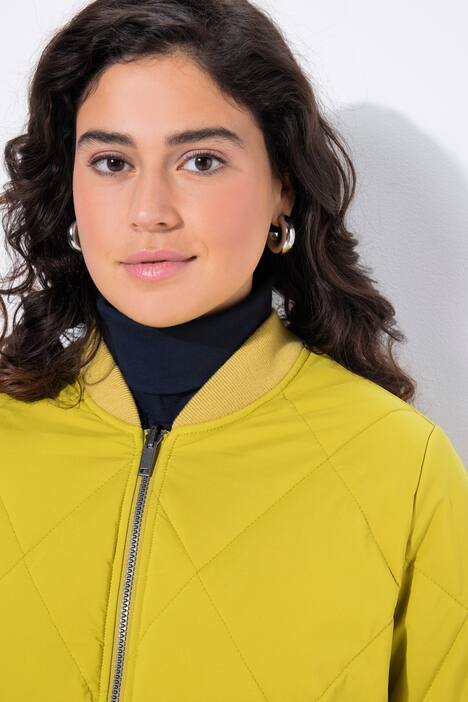 Parka technique HYPRAR 3-en-1 à capuche, matière imperméable