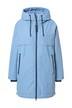 Funkční bunda, celoroční, kapuce