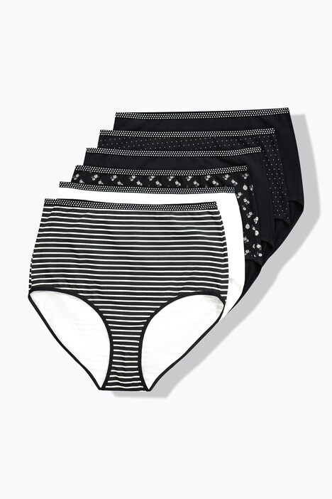 Briefs