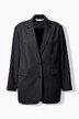 Blazer, oversize, Studio Untold-merke